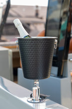 Load image into Gallery viewer, BEV BUCKET - Rod Holder Mount