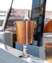 Load image into Gallery viewer, BEV BUCKET - Rod Holder Mount