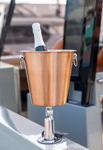 Load image into Gallery viewer, BEV BUCKET - Rod Holder Mount