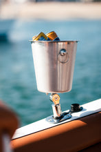 Load image into Gallery viewer, BEV BUCKET - Rod Holder Mount