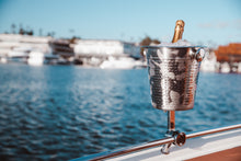 Load image into Gallery viewer, BEV BUCKET - Horizontal Rail Mount