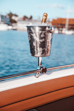 Load image into Gallery viewer, BEV BUCKET - Horizontal Rail Mount