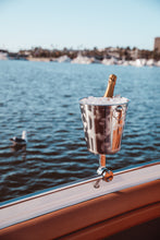 Load image into Gallery viewer, BEV BUCKET - Horizontal Rail Mount