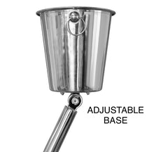 Load image into Gallery viewer, Bev Bucket Adjustable Base